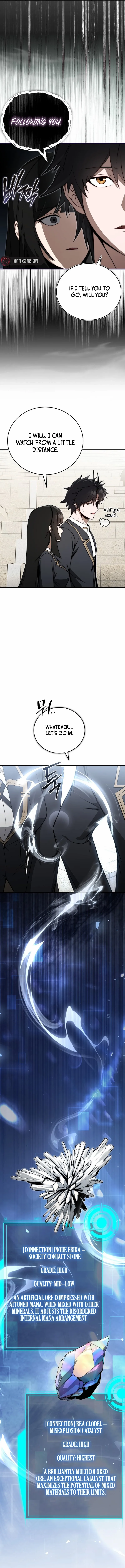 Read The Regressor Can Make Them All chapter 16 image 9 on Lezhin