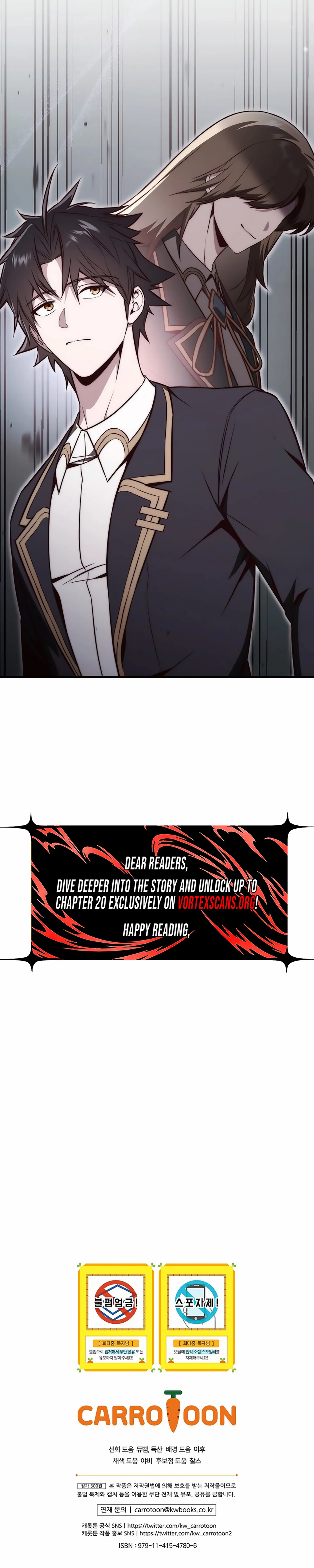 Read The Regressor Can Make Them All chapter 17 image 16 on Lezhin