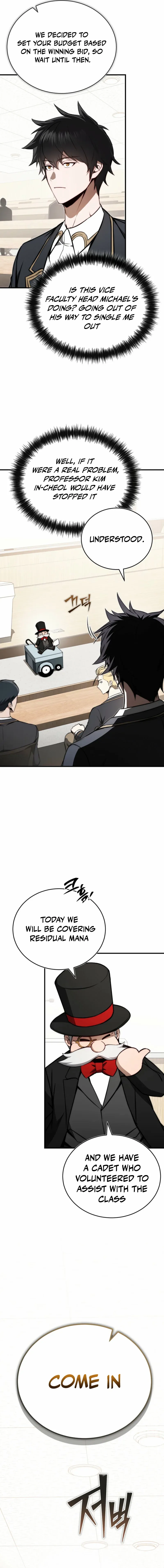 Read The Regressor Can Make Them All chapter 18 image 10 on Lezhin