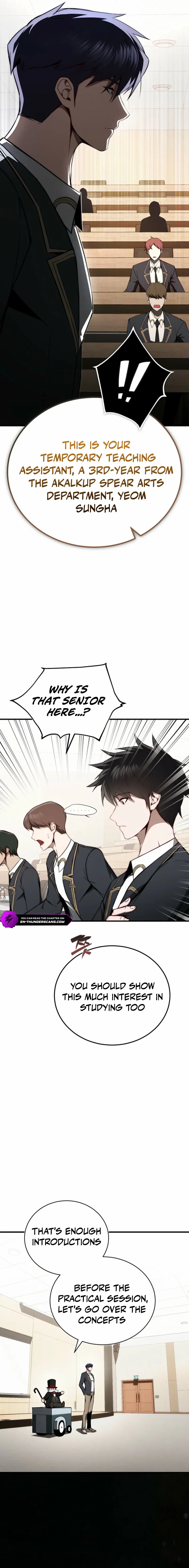 Read The Regressor Can Make Them All chapter 18 image 11 on Lezhin