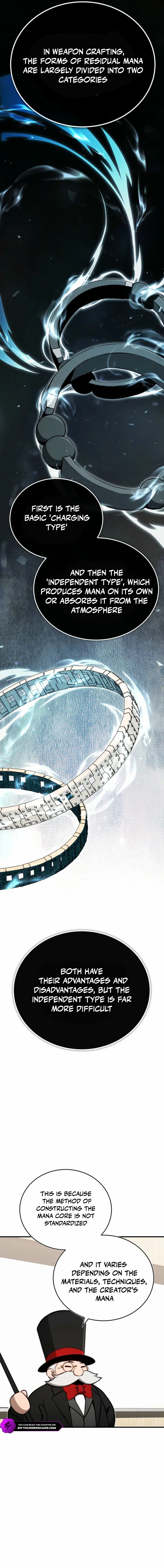 Read The Regressor Can Make Them All chapter 18 image 12 on Lezhin