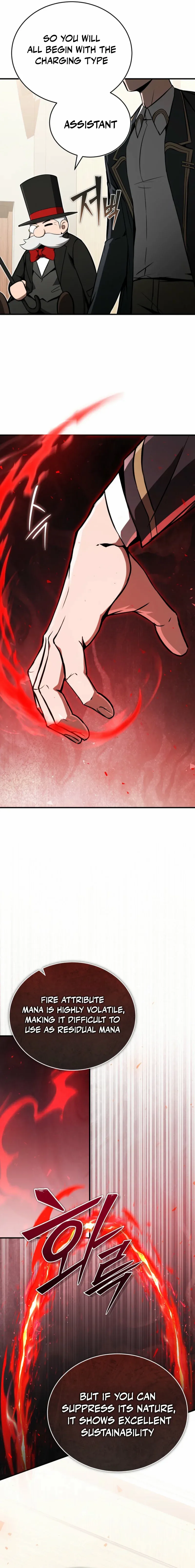 Read The Regressor Can Make Them All chapter 18 image 13 on Lezhin