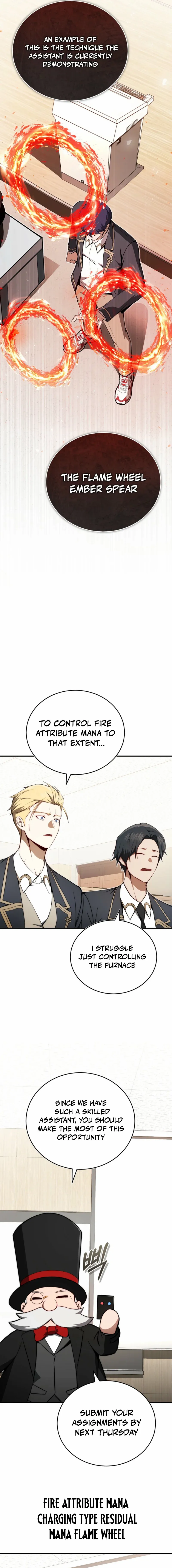 Read The Regressor Can Make Them All chapter 18 image 14 on Lezhin