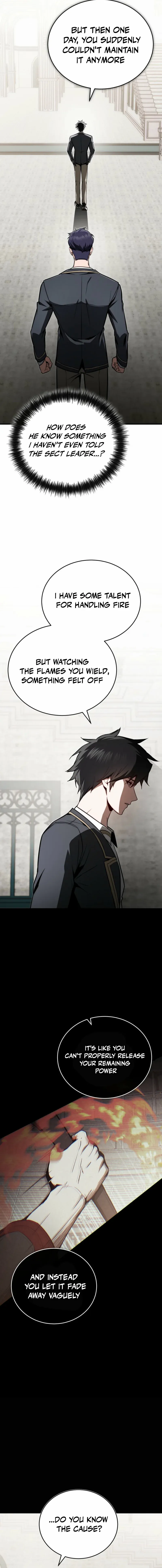 Read The Regressor Can Make Them All chapter 18 image 19 on Lezhin