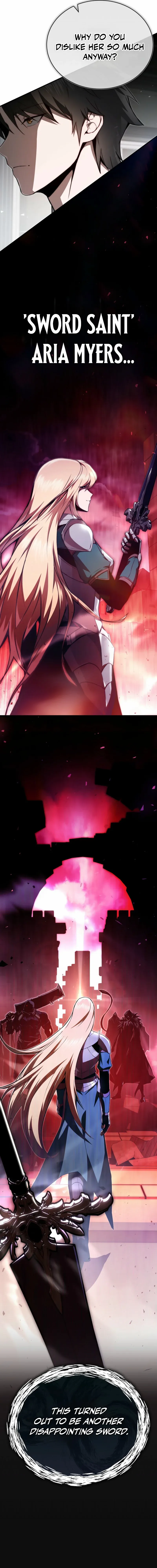 Read The Regressor Can Make Them All chapter 18 image 2 on Lezhin