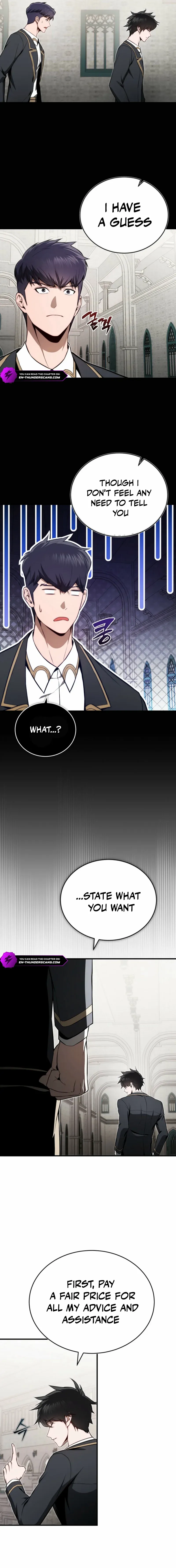 Read The Regressor Can Make Them All chapter 18 image 20 on Lezhin