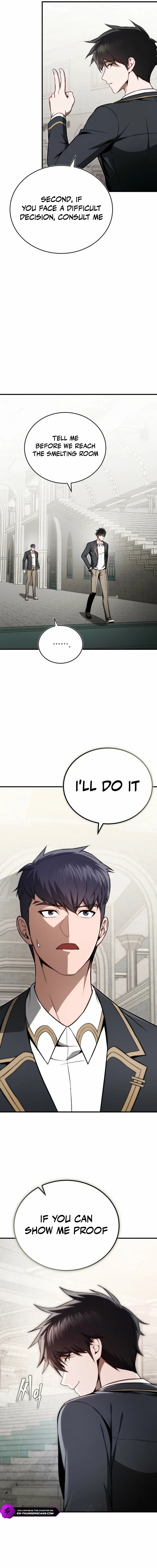 Read The Regressor Can Make Them All chapter 18 image 21 on Lezhin