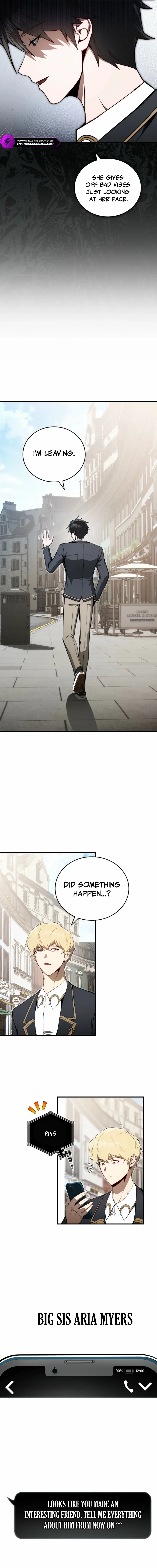 Read The Regressor Can Make Them All chapter 18 image 4 on Lezhin