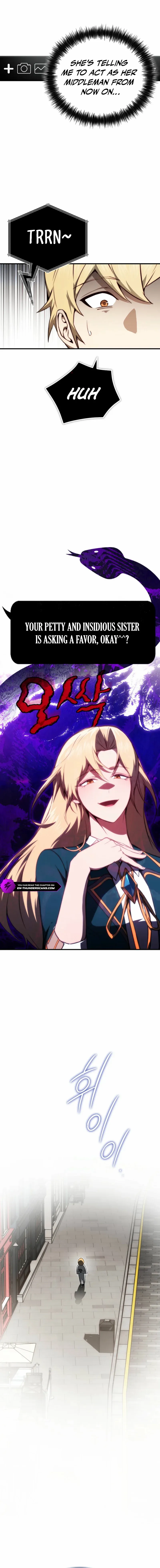 Read The Regressor Can Make Them All chapter 18 image 5 on Lezhin