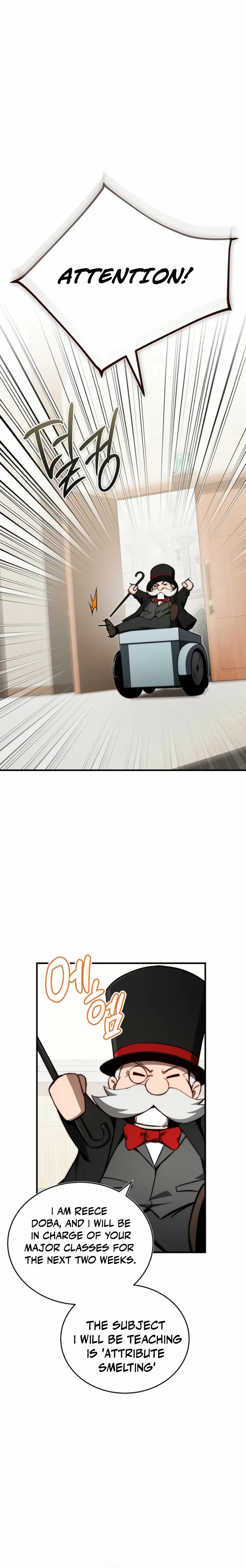 Read The Regressor Can Make Them All chapter 18 image 7 on Lezhin