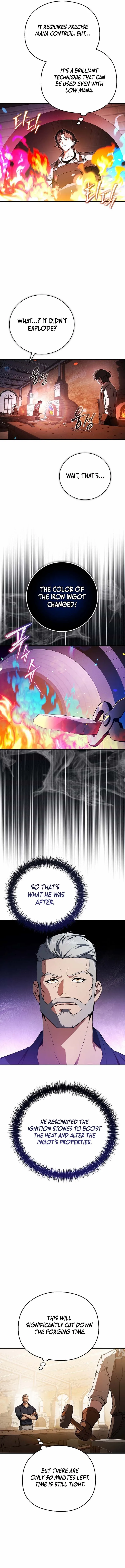 Read The Regressor Can Make Them All chapter 2 image 11 on Lezhin