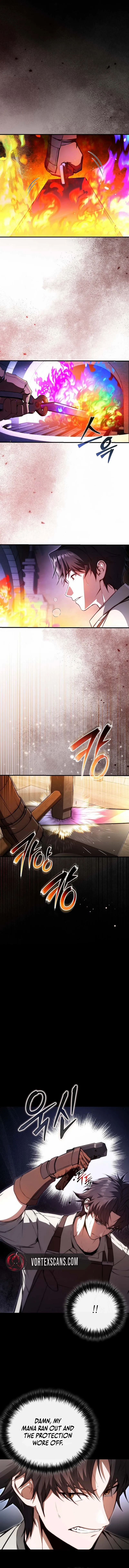 Read The Regressor Can Make Them All chapter 2 image 13 on Lezhin