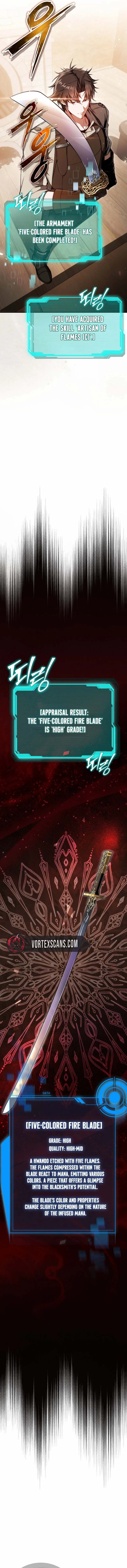 Read The Regressor Can Make Them All chapter 2 image 17 on Lezhin