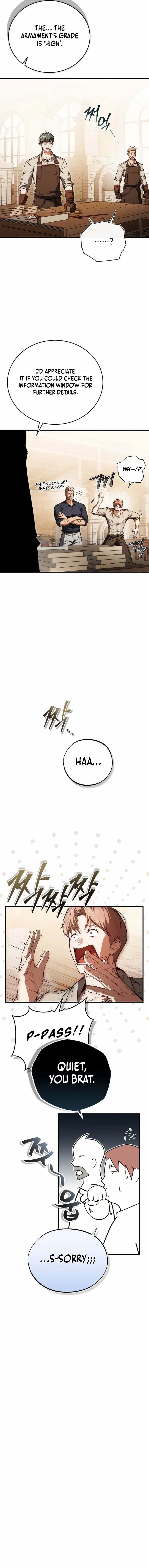 Read The Regressor Can Make Them All chapter 2 image 18 on Lezhin