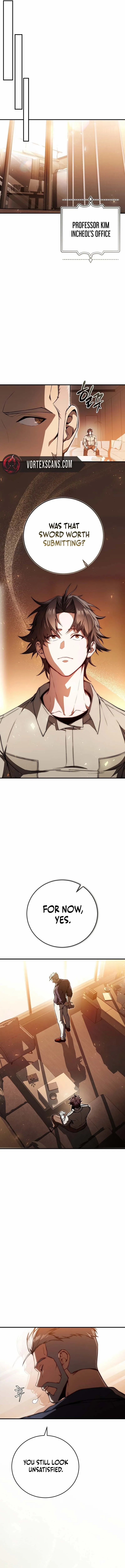 Read The Regressor Can Make Them All chapter 2 image 19 on Lezhin