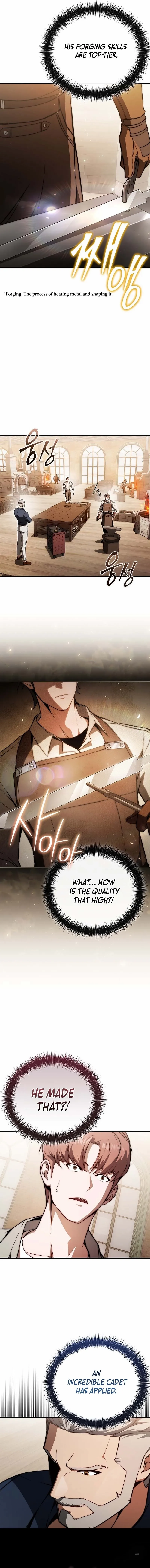 Read The Regressor Can Make Them All chapter 2 image 2 on Lezhin