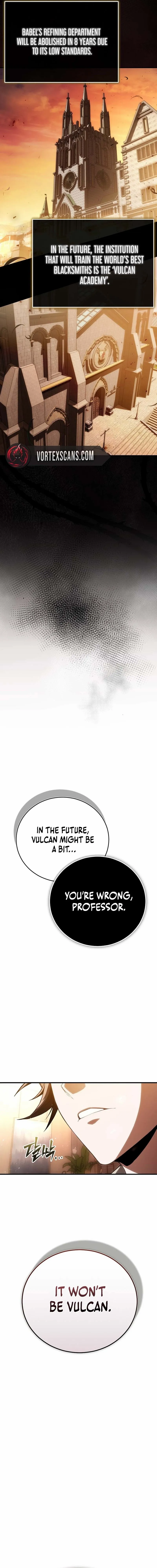 Read The Regressor Can Make Them All chapter 2 image 21 on Lezhin