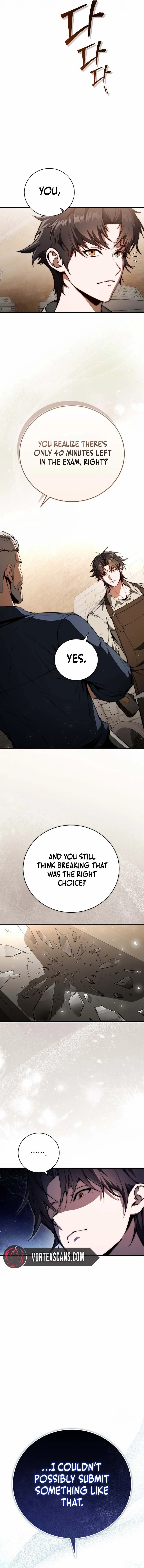 Read The Regressor Can Make Them All chapter 2 image 6 on Lezhin