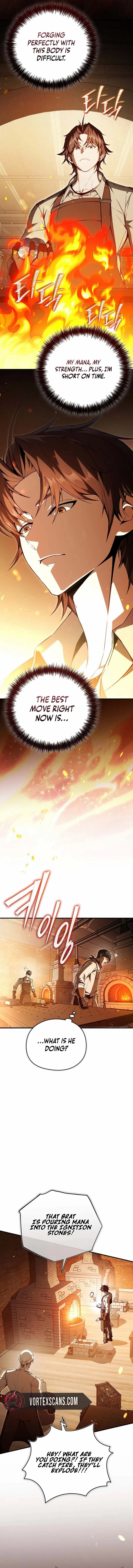 Read The Regressor Can Make Them All chapter 2 image 8 on Lezhin