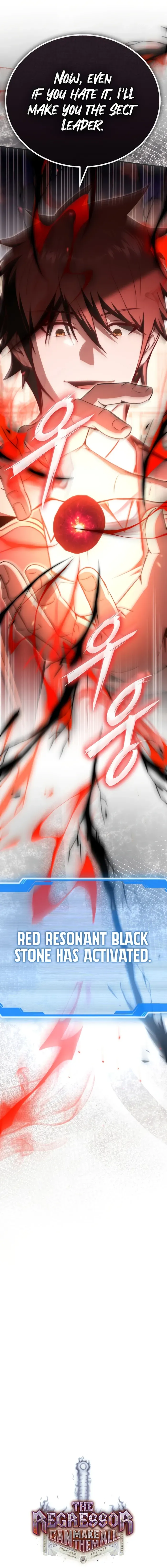 Read The Regressor Can Make Them All chapter 20 image 1 on Lezhin
