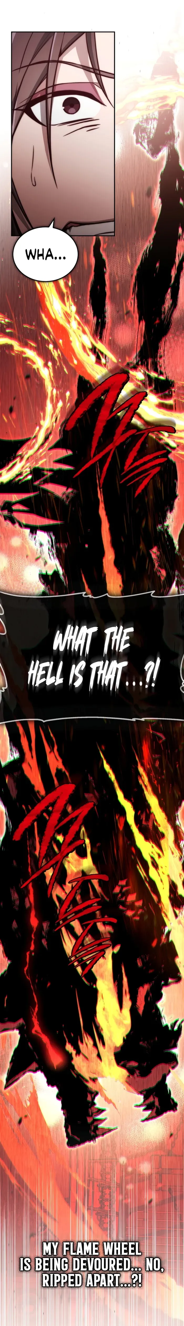 Read The Regressor Can Make Them All chapter 20 image 10 on Lezhin