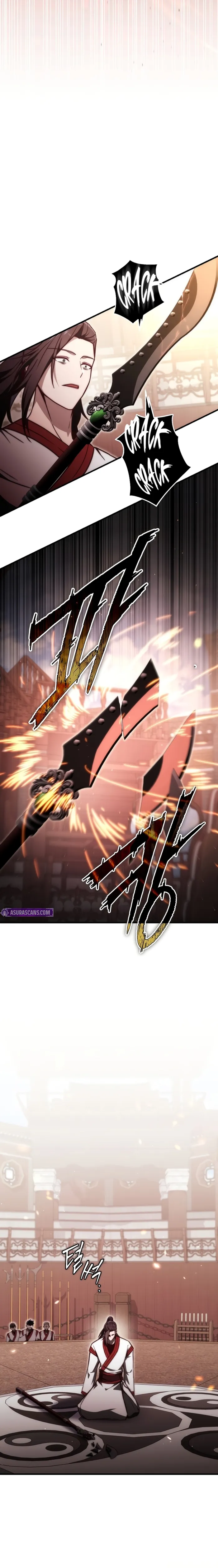 Read The Regressor Can Make Them All chapter 20 image 11 on Lezhin