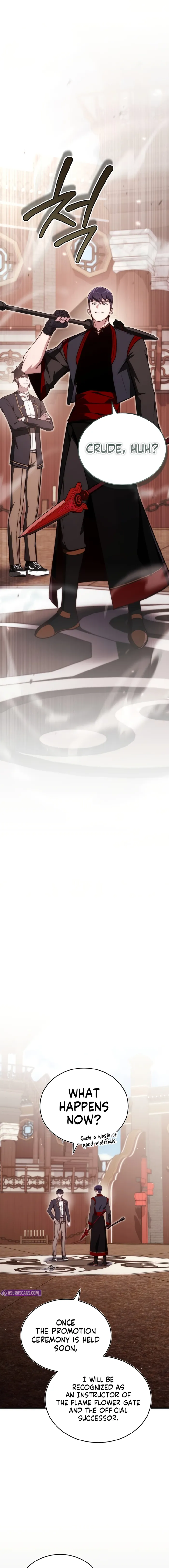 Read The Regressor Can Make Them All chapter 20 image 12 on Lezhin