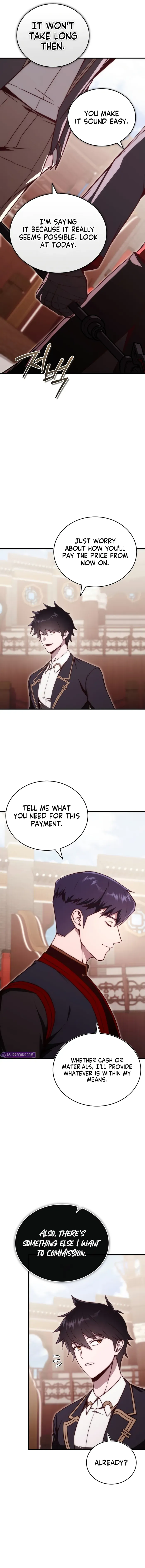 Read The Regressor Can Make Them All chapter 20 image 14 on Lezhin