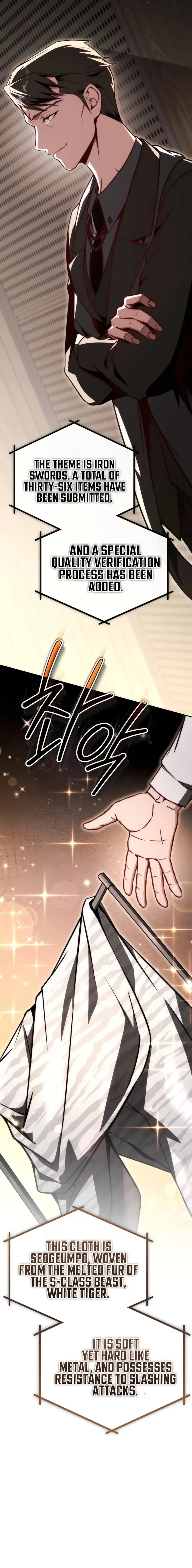 Read The Regressor Can Make Them All chapter 20 image 18 on Lezhin