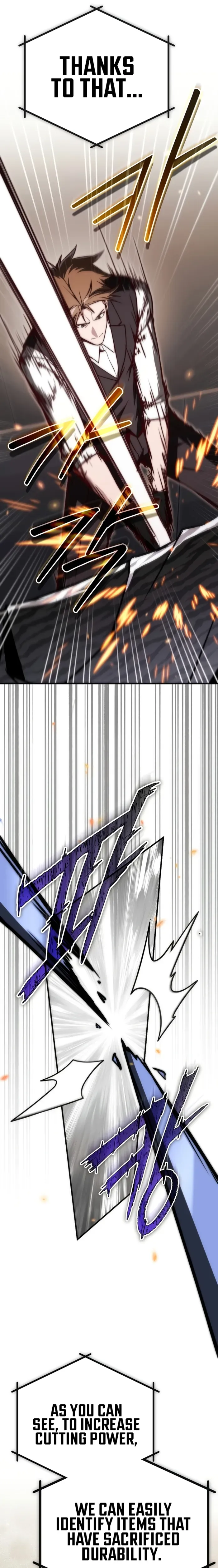 Read The Regressor Can Make Them All chapter 20 image 19 on Lezhin