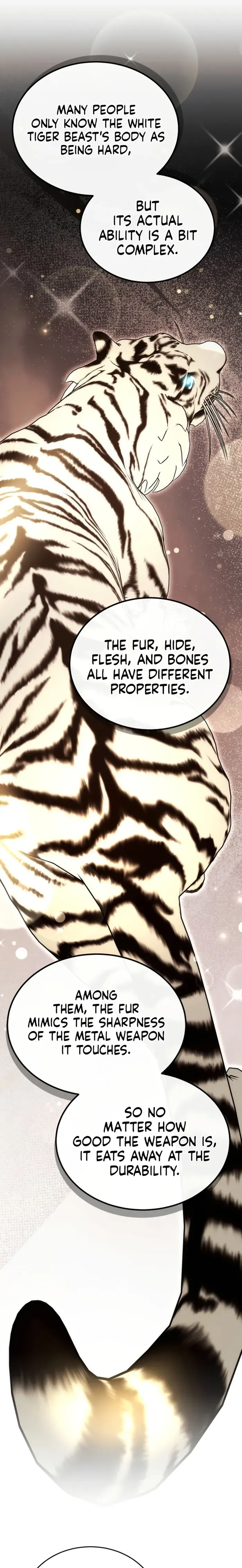 Read The Regressor Can Make Them All chapter 20 image 21 on Lezhin