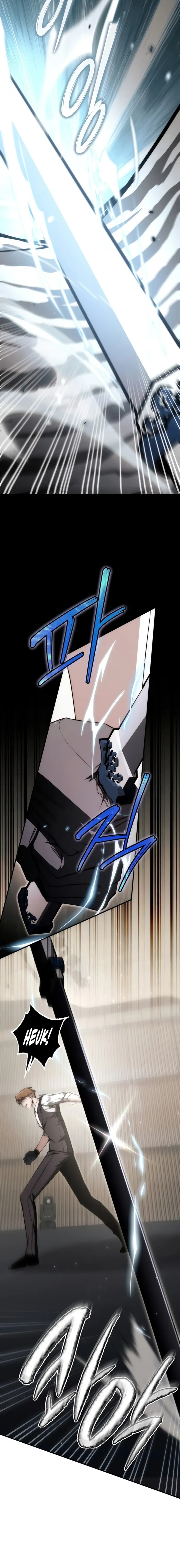 Read The Regressor Can Make Them All chapter 20 image 24 on Lezhin