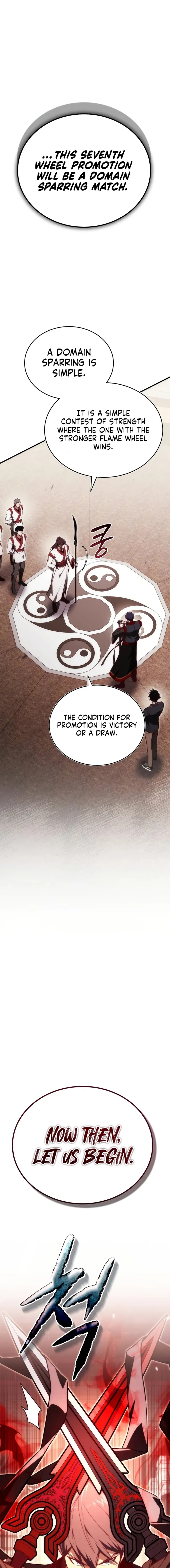 Read The Regressor Can Make Them All chapter 20 image 6 on Lezhin