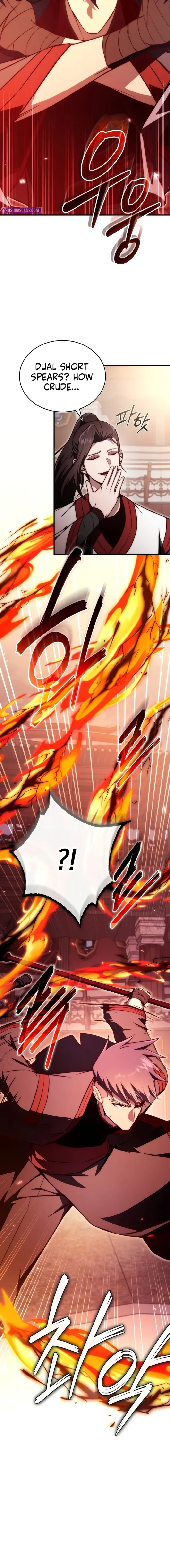 Read The Regressor Can Make Them All chapter 20 image 7 on Lezhin