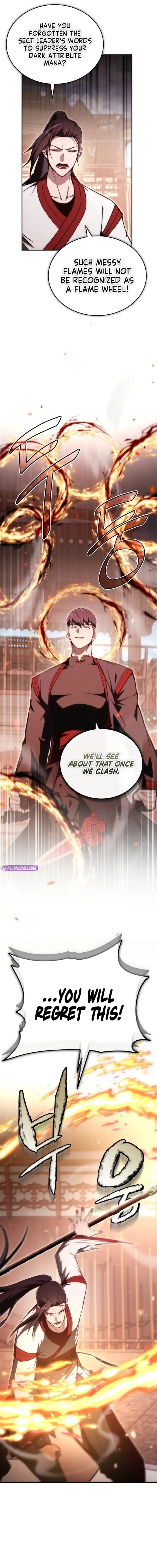 Read The Regressor Can Make Them All chapter 20 image 8 on Lezhin