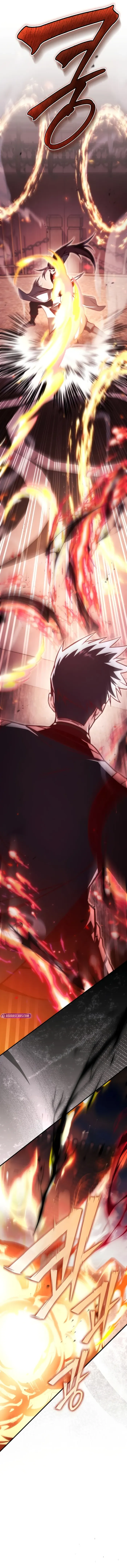 Read The Regressor Can Make Them All chapter 20 image 9 on Lezhin