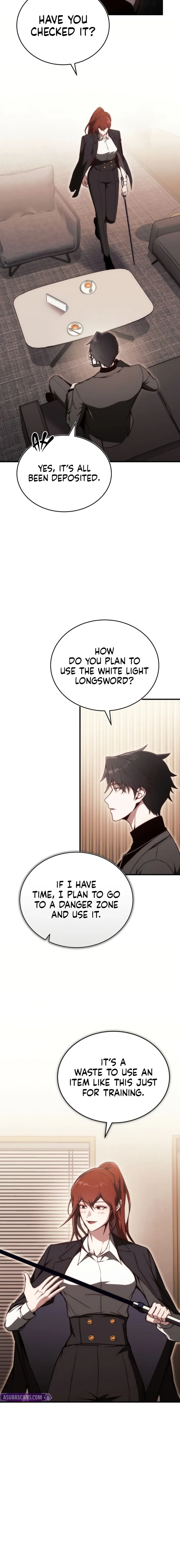 Read The Regressor Can Make Them All chapter 21 image 12 on Lezhin