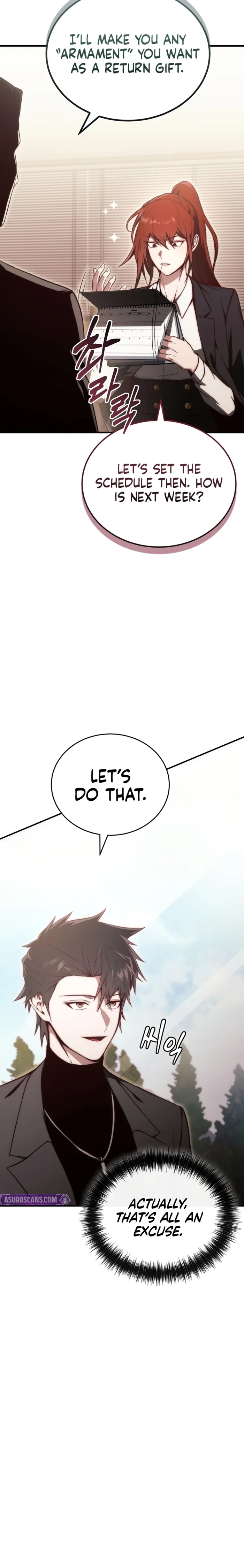 Read The Regressor Can Make Them All chapter 21 image 14 on Lezhin