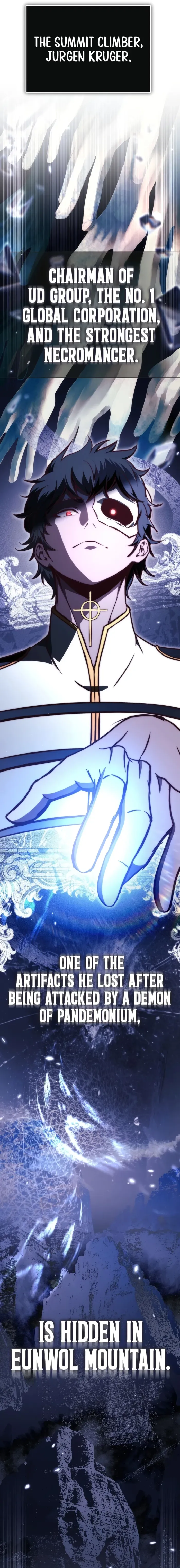 Read The Regressor Can Make Them All chapter 21 image 15 on Lezhin