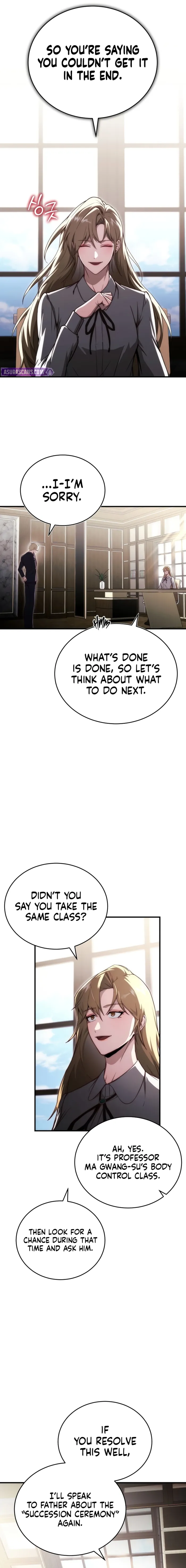 Read The Regressor Can Make Them All chapter 21 image 17 on Lezhin