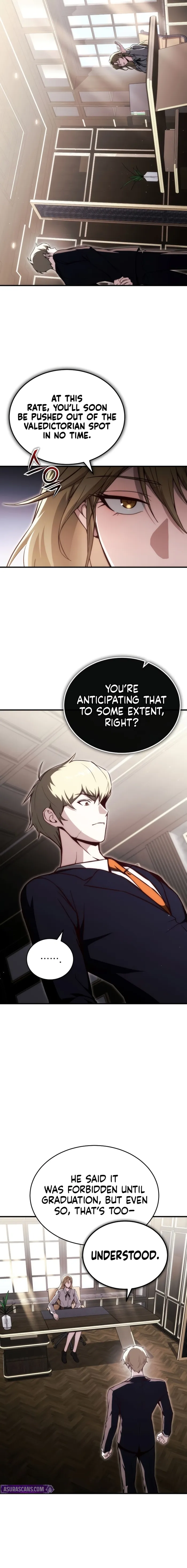 Read The Regressor Can Make Them All chapter 21 image 18 on Lezhin