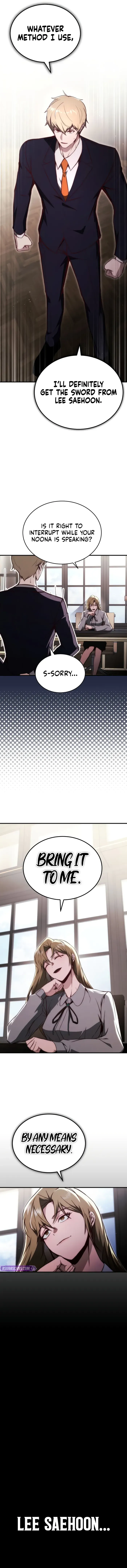 Read The Regressor Can Make Them All chapter 21 image 19 on Lezhin