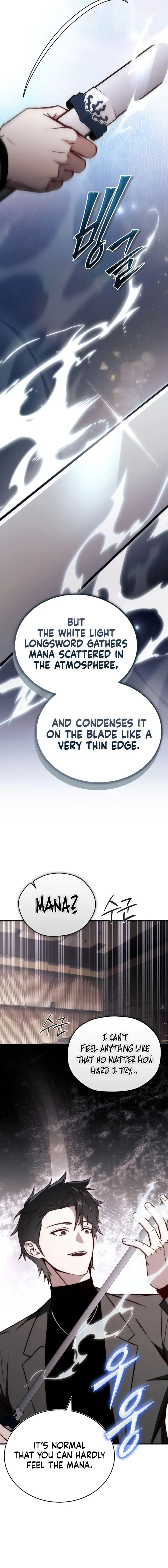 Read The Regressor Can Make Them All chapter 21 image 2 on Lezhin