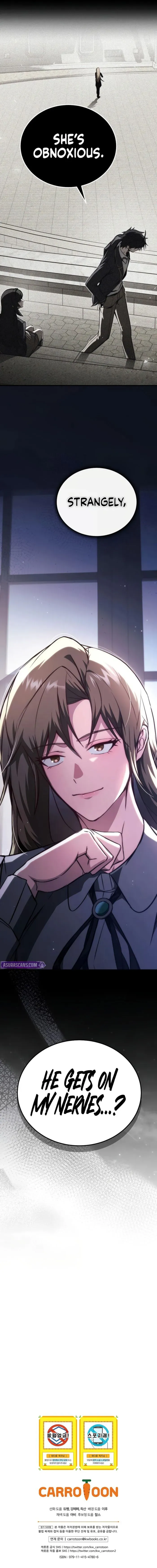 Read The Regressor Can Make Them All chapter 21 image 20 on Lezhin