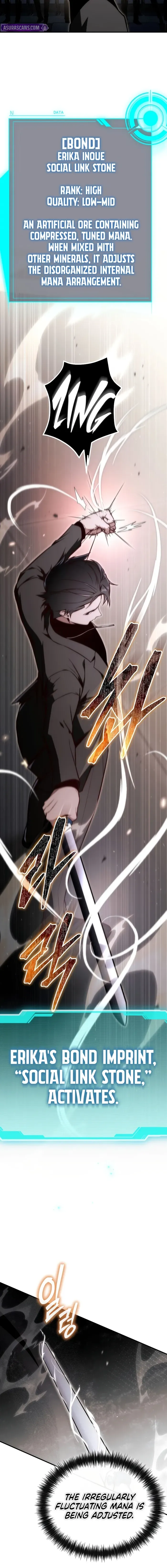 Read The Regressor Can Make Them All chapter 21 image 4 on Lezhin