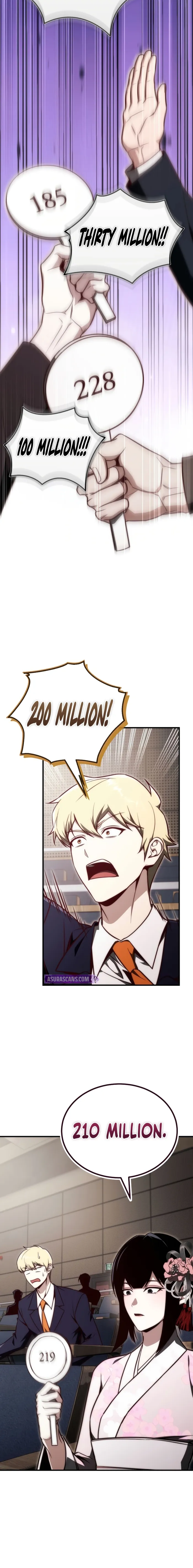 Read The Regressor Can Make Them All chapter 21 image 8 on Lezhin
