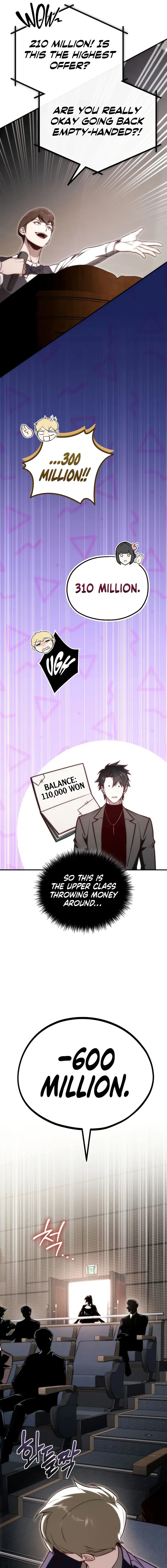 Read The Regressor Can Make Them All chapter 21 image 9 on Lezhin