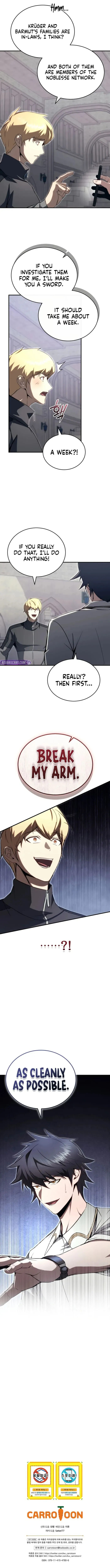 Read The Regressor Can Make Them All chapter 23 image 10 on Lezhin