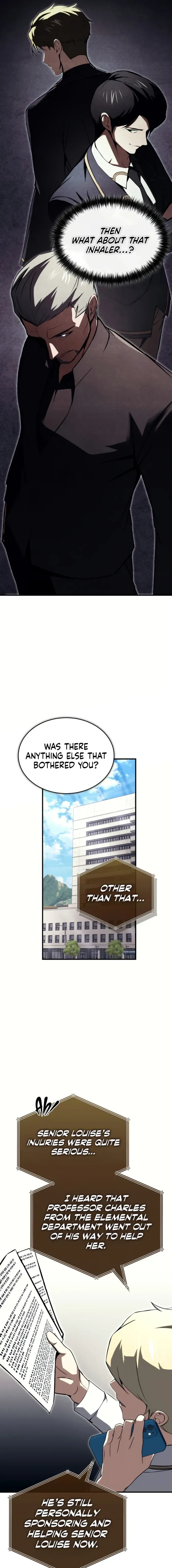 Read The Regressor Can Make Them All chapter 25 image 10 on Lezhin