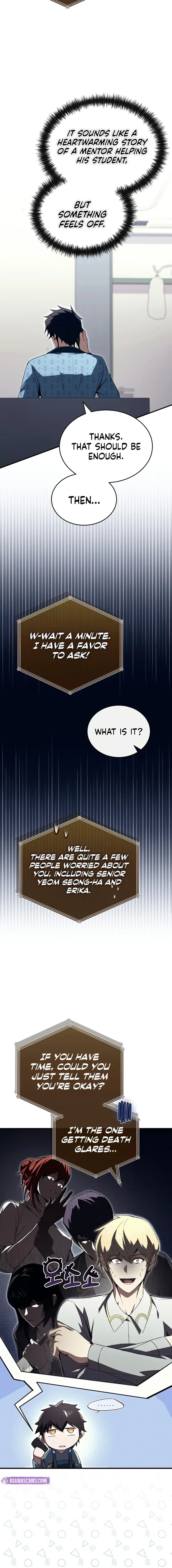 Read The Regressor Can Make Them All chapter 25 image 11 on Lezhin